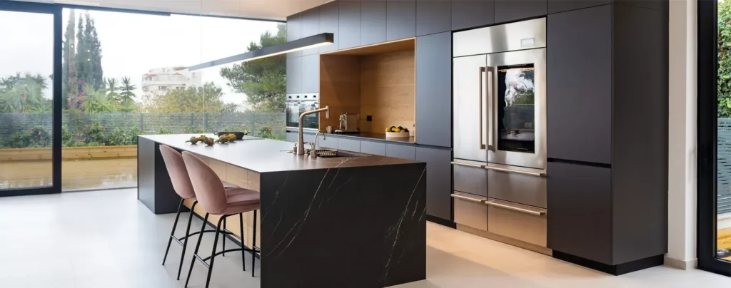 Standard Indi Kitchens