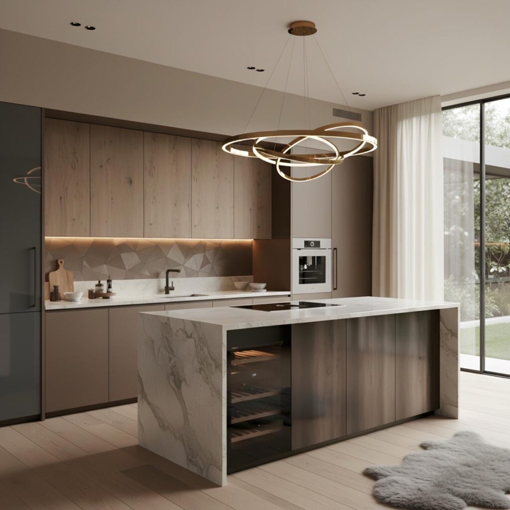 Laminate luxe Collection